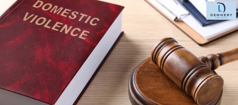 Top Rated Fort Lauderdale Domestic Violence Defense Lawyer