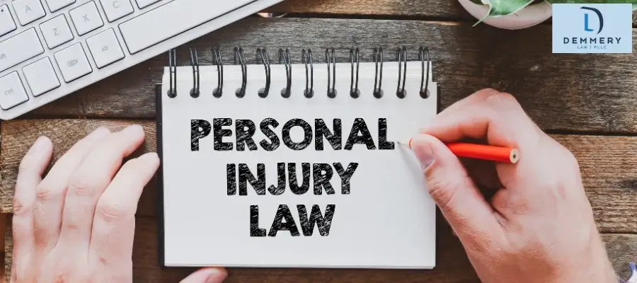 Experienced Pompano Beach Personal Injury Lawyer